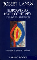 Empowered Psychotherapy