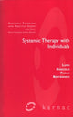 Book cover of: Systemic Therapy with Individuals
