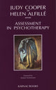 Book cover of: Assessment in Psychotherapy