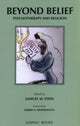 Book cover of: Beyond Belief. By: Samuel M. Stein