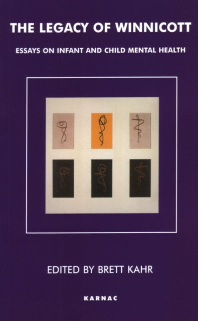 The Legacy of Winnicott