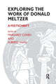 Book cover of: Exploring the Work of Donald Meltzer
