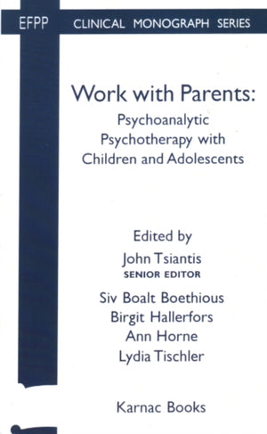 Work with Parents