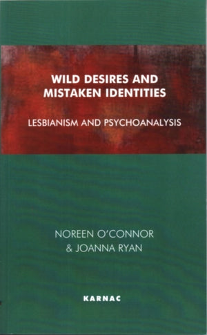 Wild Desires and Mistaken Identities