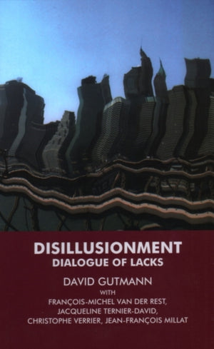 Disillusionment