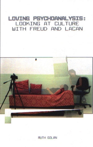 Loving Psychoanalysis