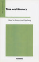 Book cover of: Time and Memory. By: Rosine J. Perelberg