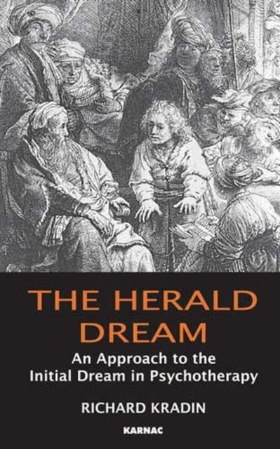 The Herald Dream