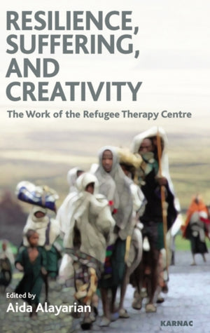 Resilience, Suffering and Creativity