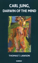 Book cover of: Carl Jung, Darwin of the Mind. By: Thomas T. Lawson