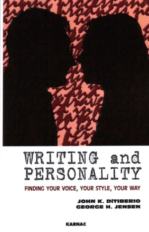 Writing and Personality