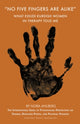 Book cover of: 'No Five Fingers are Alike'. By: Nora Ahlberg