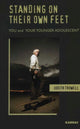 Book cover of: Standing on their Own Feet. By: Judith Trowell