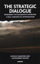 Book cover of: Strategic Dialogue. By: Giorgio Nardone