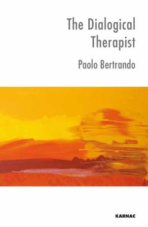 Dialogical Therapist