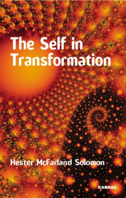 The Self in Transformation