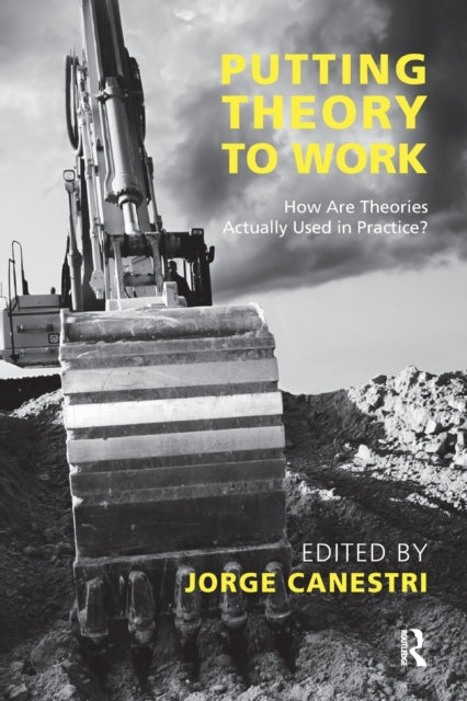 Book cover of: Putting Theory to Work