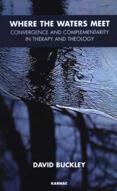 Book cover of: Where the Waters Meet. By: Buckley, David.