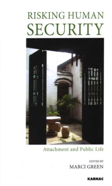 Book cover of: Risking Human Security