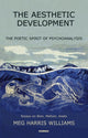 Book cover of: Aesthetic Development. By: Meg Harris Williams