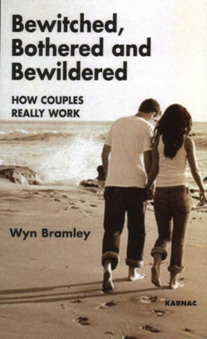 Bewitched, Bothered and Bewildered