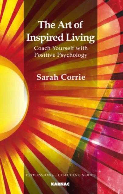 Book cover of: Art of Inspired Living