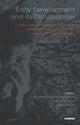 Book cover of: Early Development and its Disturbances. By: Marianne Leuzinger-Bohleber