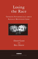 Book cover of: Losing the Race
