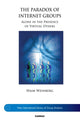 Book cover of: Paradox of Internet Groups. By: Haim Weinberg