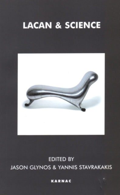 Book cover of: Lacan and Science