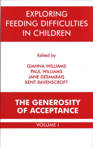 Exploring Feeding Difficulties in Children