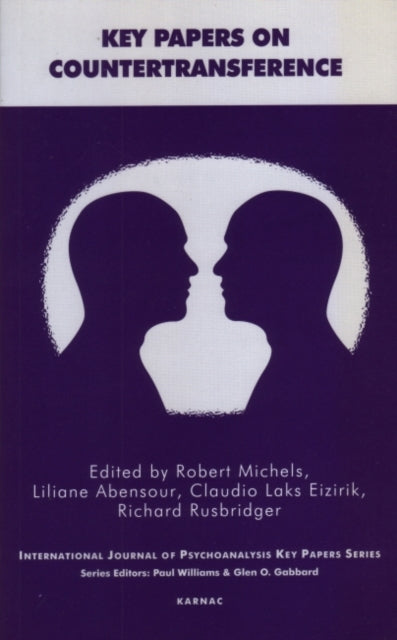 Key Papers on Countertransference