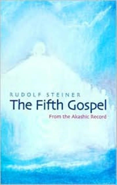 Book cover of: Fifth Gospel