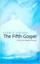 Book cover of: Fifth Gospel