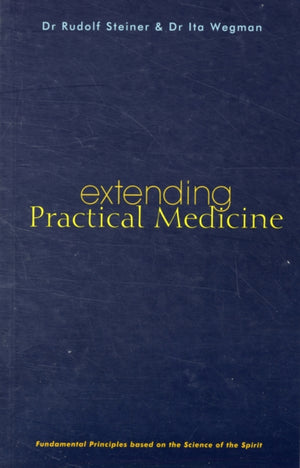 Extending Practical Medicine