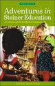 Book cover of: Adventures in Steiner Education. By: Brien Masters
