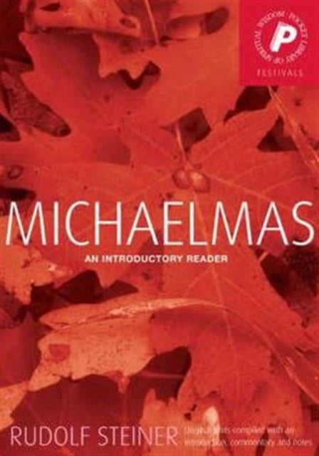 Book cover of: Michaelmas