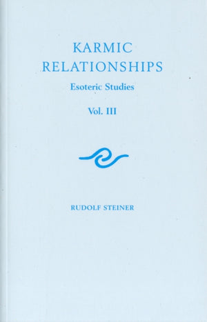 Karmic Relationships