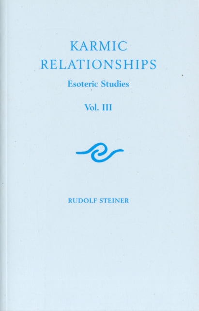 Karmic Relationships