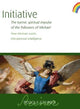 Book cover of: Initiative. By: Rudolf Steiner