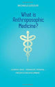 Book cover of: What is Anthroposophic Medicine?. By: Michaela GLOCKLER