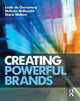 Book cover of: Creating Powerful Brands. By: L. De Chernatony
