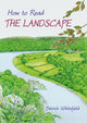 Book cover of: How to Read the Landscape. By: Patrick Whitefield