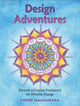 Book cover of: Design Adventures