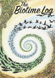 Book cover of: Biotime Log. By: Maddy Harland