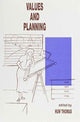 Book cover of: Values and Planning