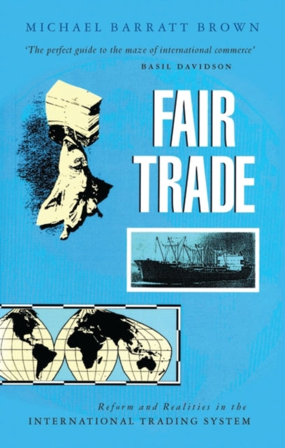 Book cover of: Fair Trade