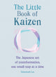 Book cover of: Little Book of Kaizen. By: Suzannah Lee