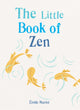 Book cover of: Little Book of Zen. By: Gaia