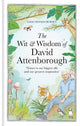 Wit and Wisdom of David Attenborough, A celebration of our favourite naturalist 9781856755269 Chas Newkey-Burden